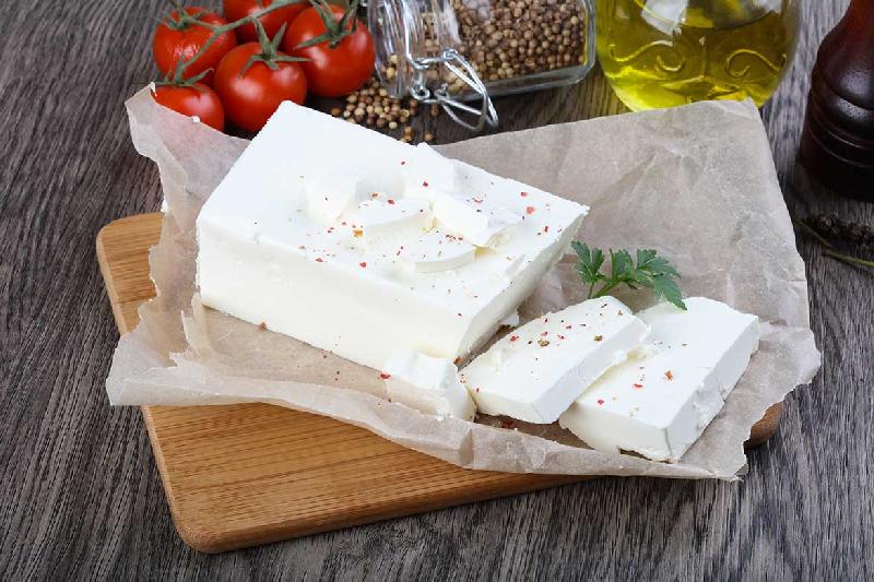 Ağ pendir