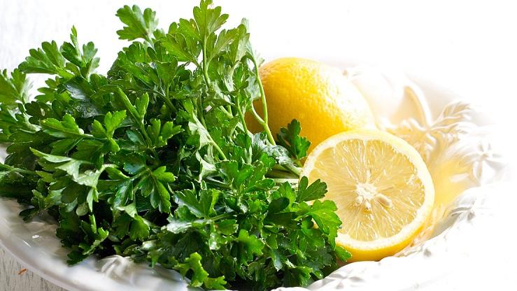 Petruşka Limonla