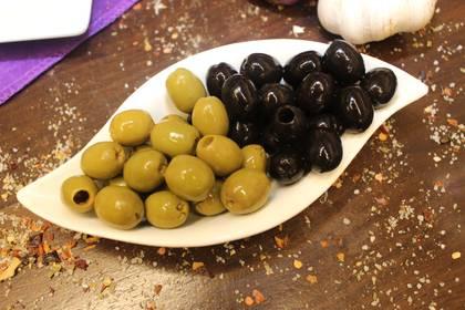 Zeytun Assorti 