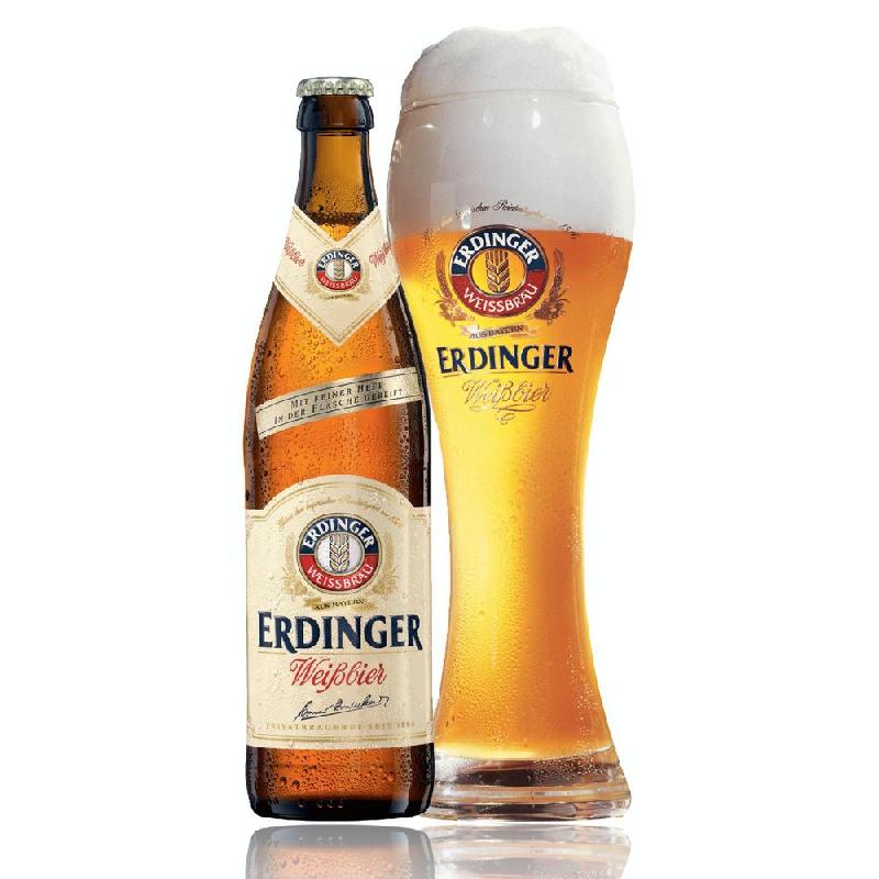 Erdinger