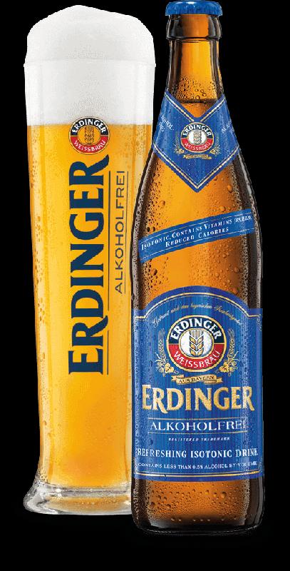 Erdinger 0%