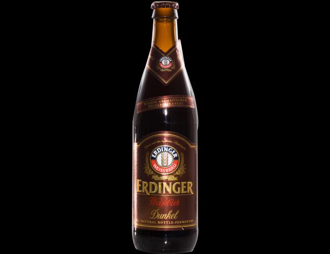 Erdinger qara