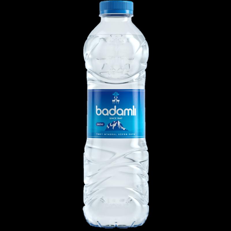 Badamlı