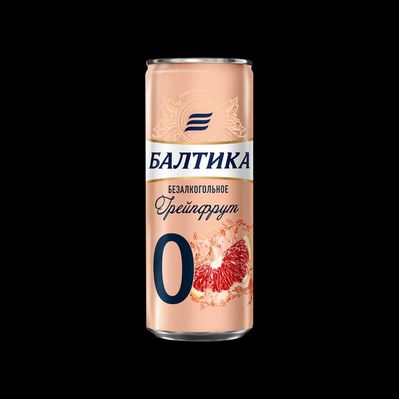 Baltika 0%