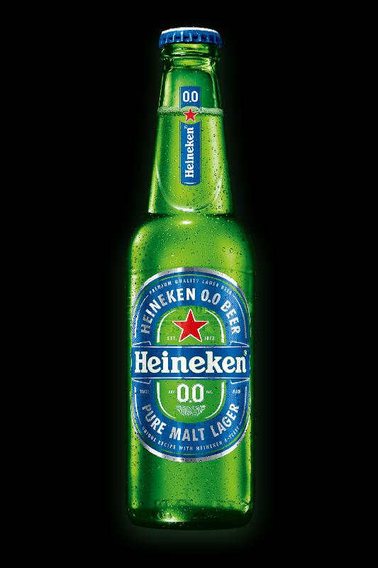 Heineken 0.0