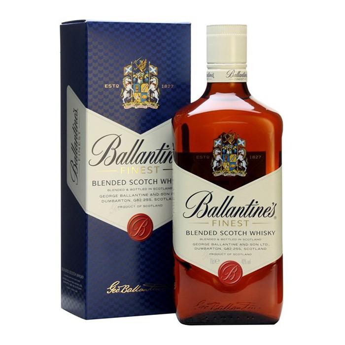 Ballantines