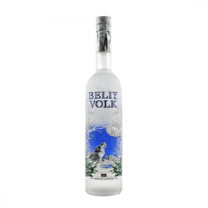 Beliy volk
