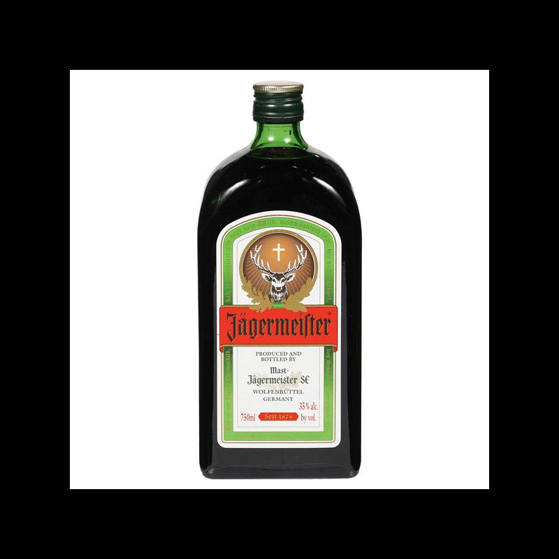 Jagermaster