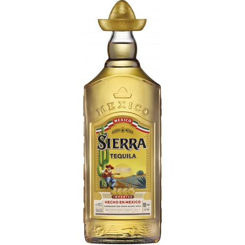 Tekila sierra