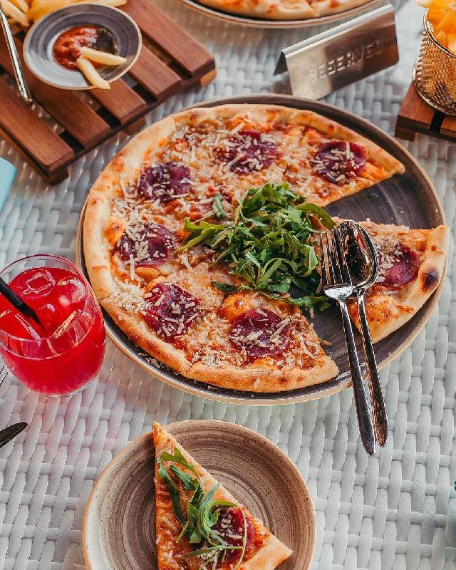 Pepperoni