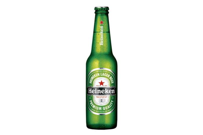 Heineken 
