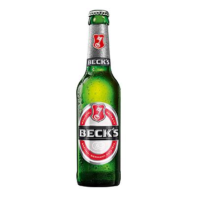 Becks 0%