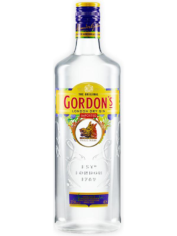 Gordon's