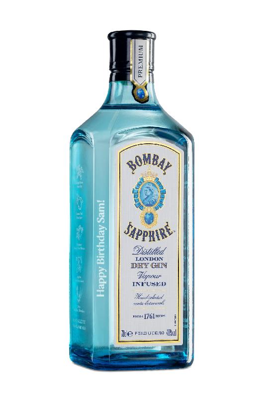Bombay Shpphire