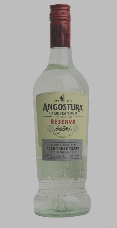 Angostura 3yo