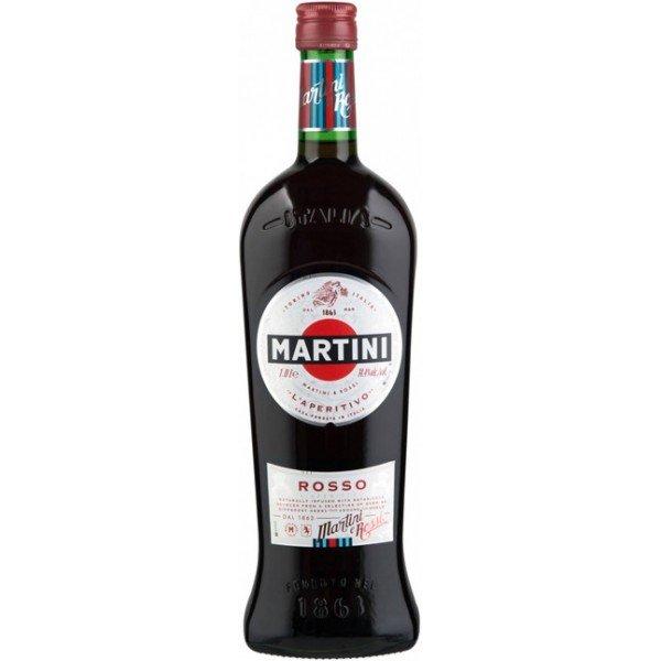 Martini Rosso 
