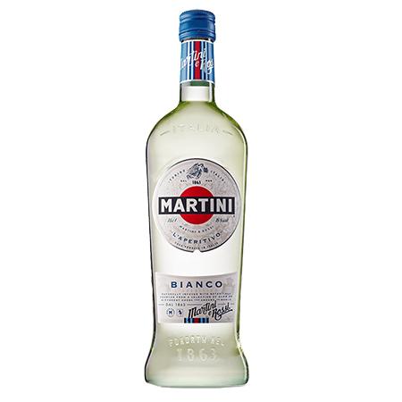 Martini Bianco