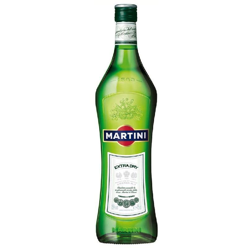 Martini Extra Dry