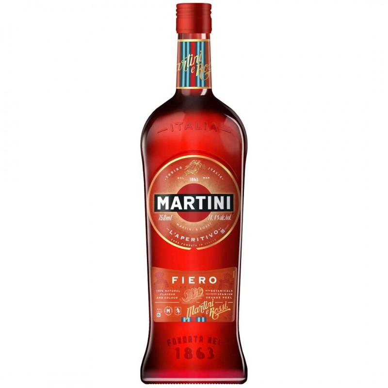Martini Fiero