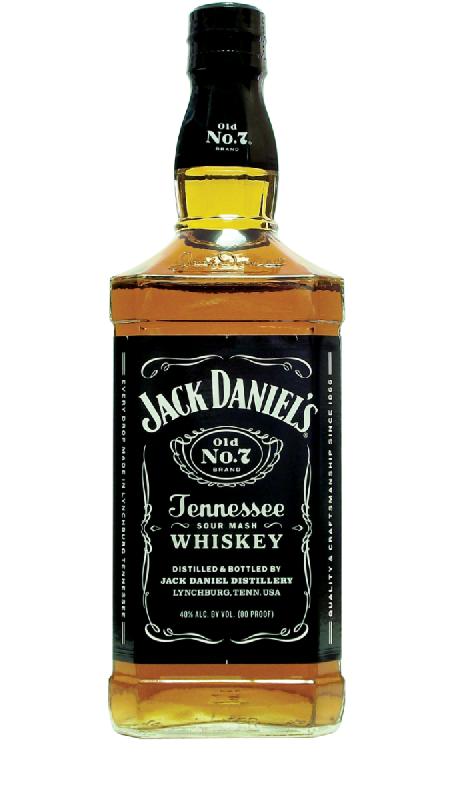 Jack Daniels 