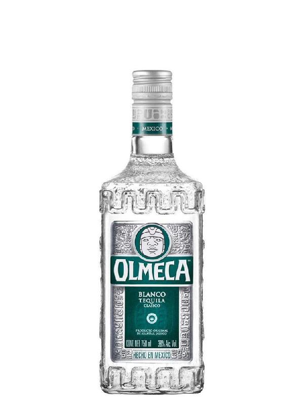 Olmega Silver 