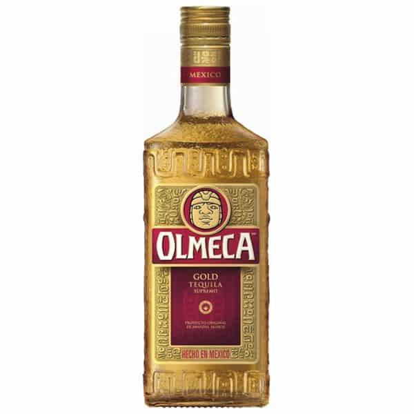 Olmega Gold