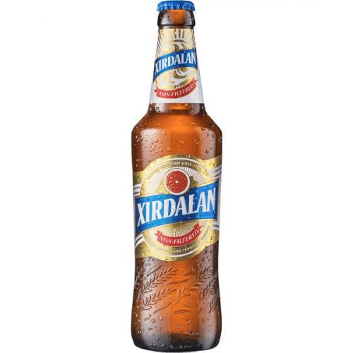 Xırdalan Non Filtered 