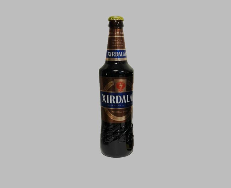 Xırdalan Dark Premium 
