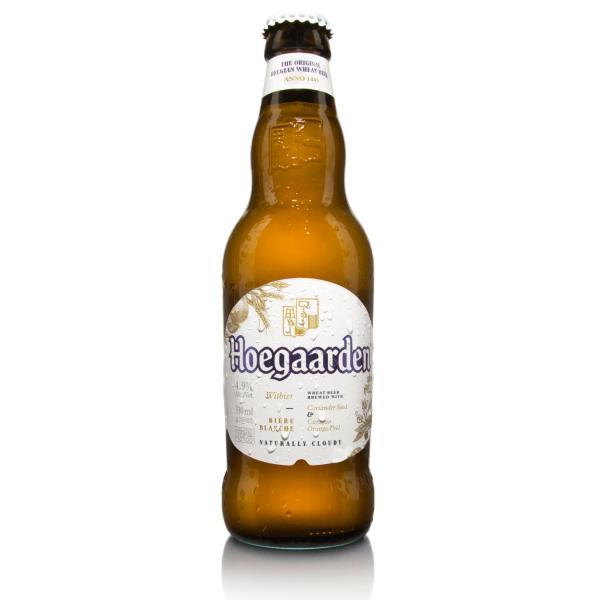 Hoegaarden 