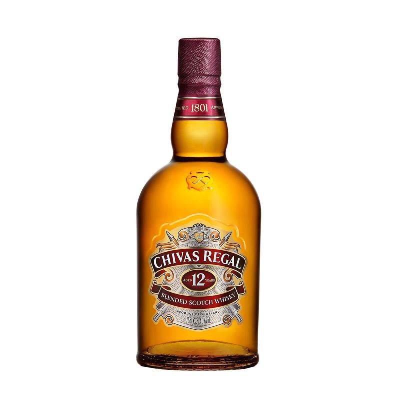 Chivas Regal 12
