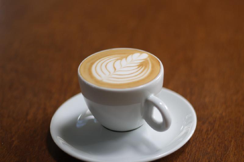 Espresso 