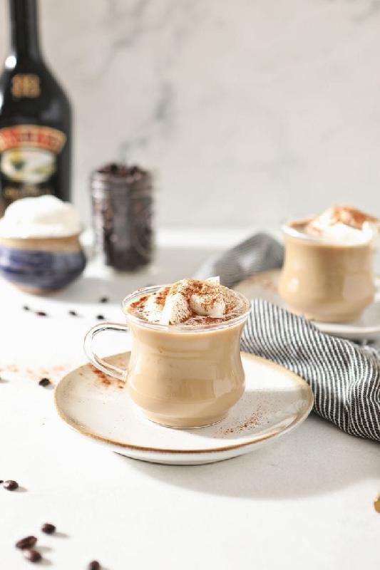 Cappucino