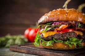 Ət burgeri