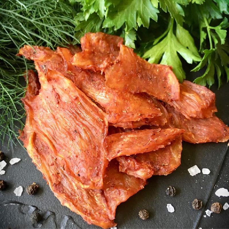 Toyuq çipsi