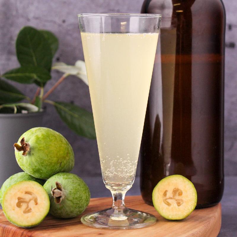 Feijoia