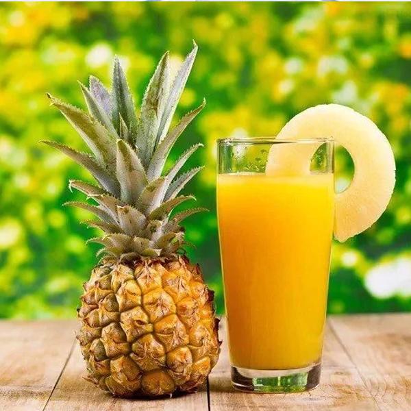 Pineapple fresh