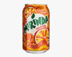 Mirinda 