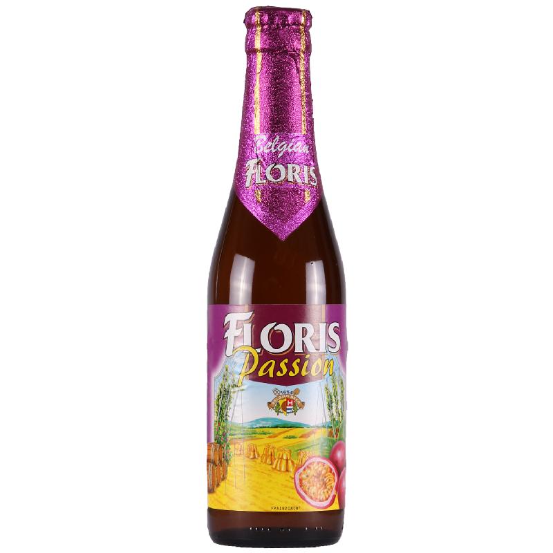 Passion beer