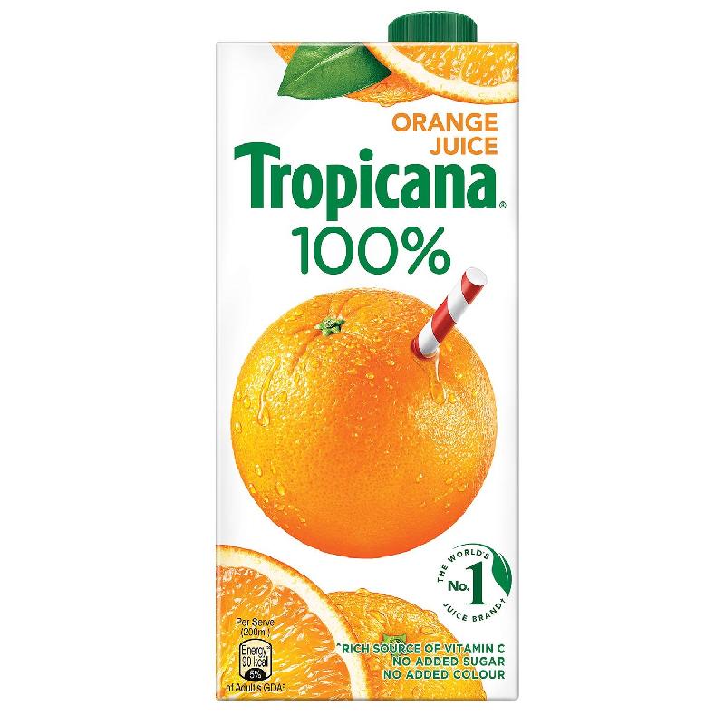 Tropicana