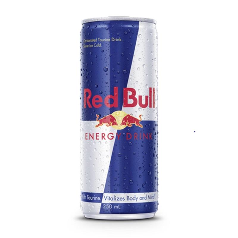 Redbull classic 