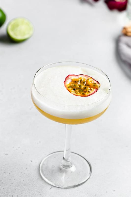 Passion sour
