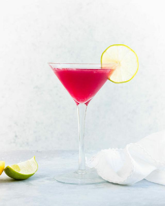 Cosmopolitan