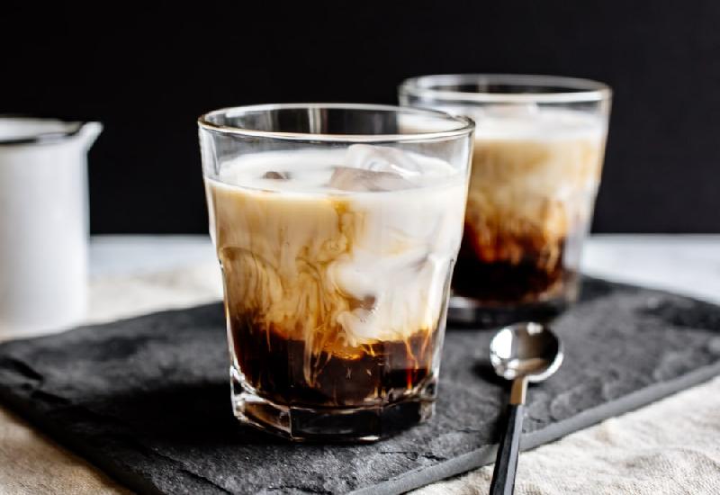 White russian