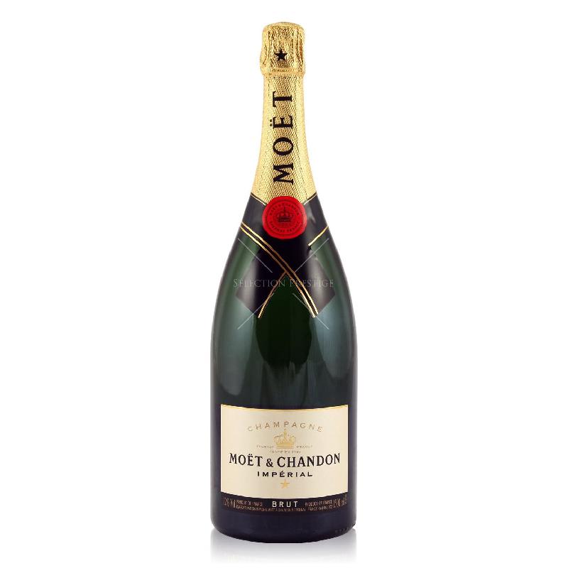 MOET CHANDON BRUT IMPERIAL