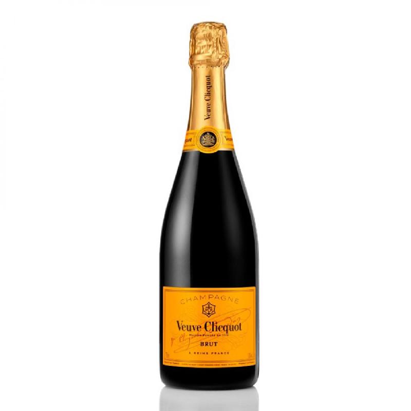 VEUVE CLICQUOT BRUT