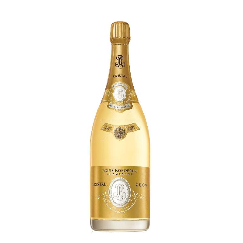 LOUIS RODERER CRISTAL
