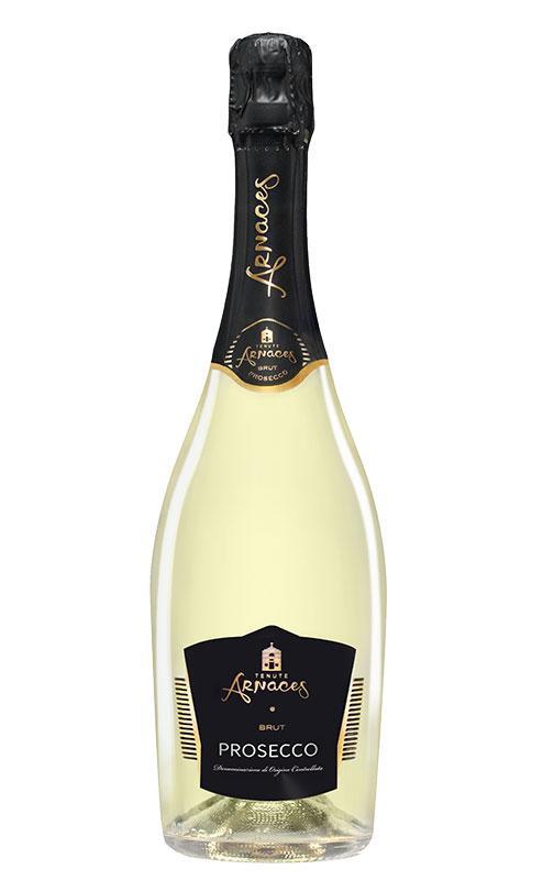 PROSECCO TENUTA ARNACES BRUT