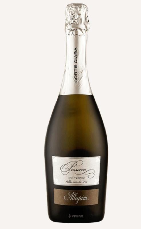 PROSECCO ALLEQQRINI EXTRA DRY