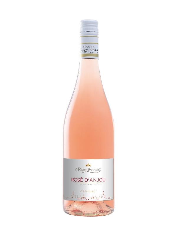 ROSE D'ANJEAOU