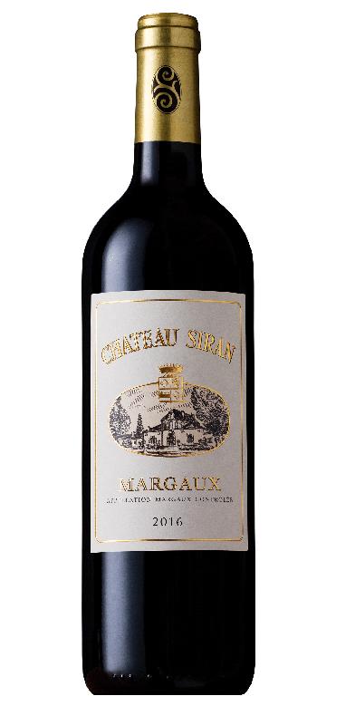 CHATEU SIRAN / MARGAUX